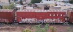 LRS 2292 GATX